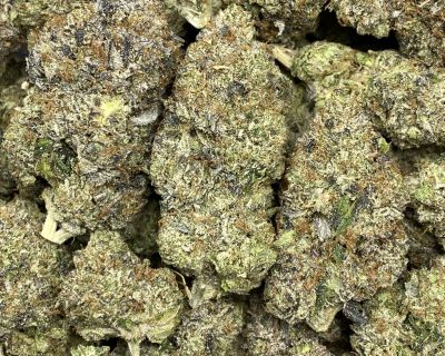 SUPER DEATH BUBBA 2.0 LSO AAAA BY TERPY VIBES (EXTREME GAS) - Image 1